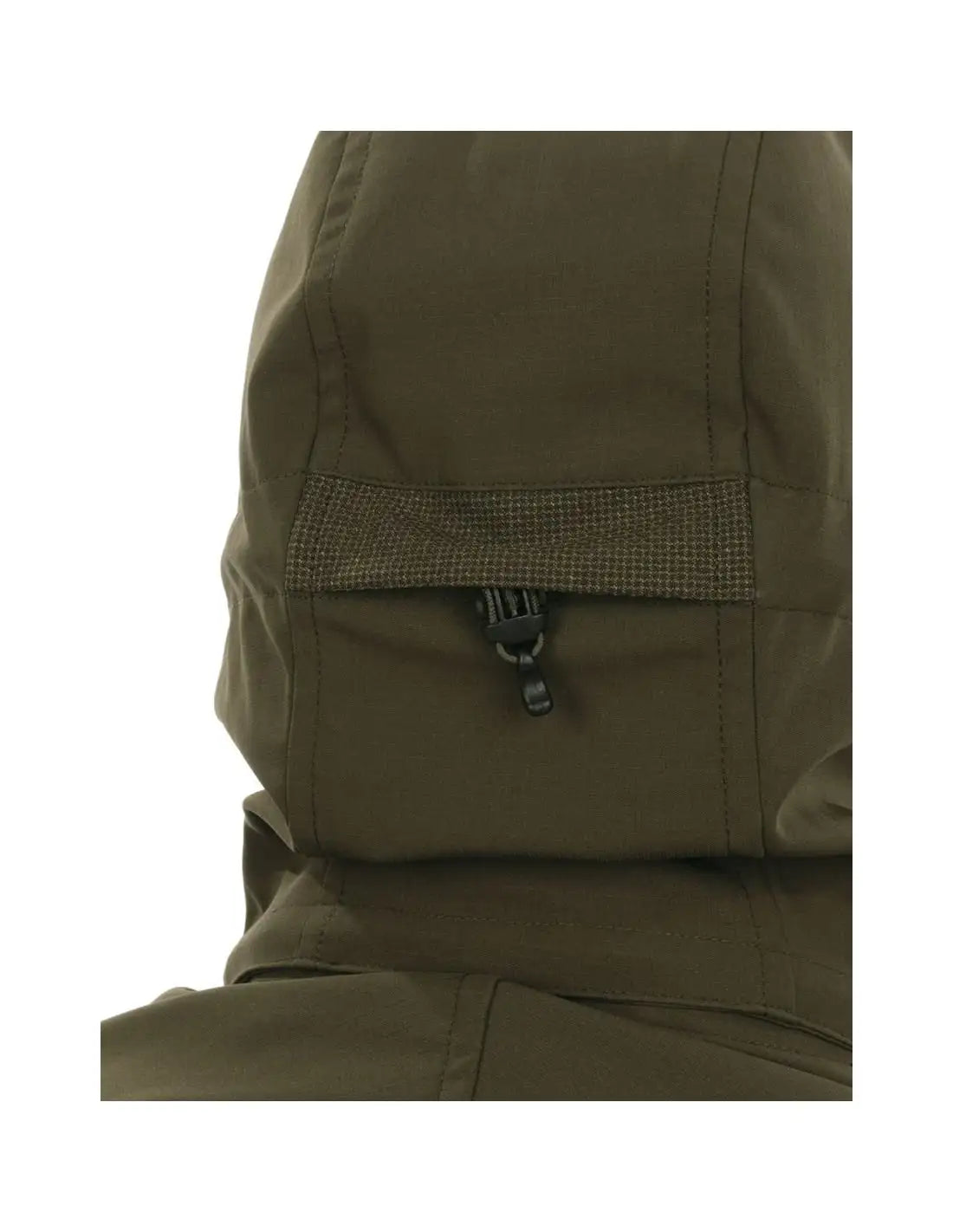 Chaqueta Híbrida Hart Ibice-J