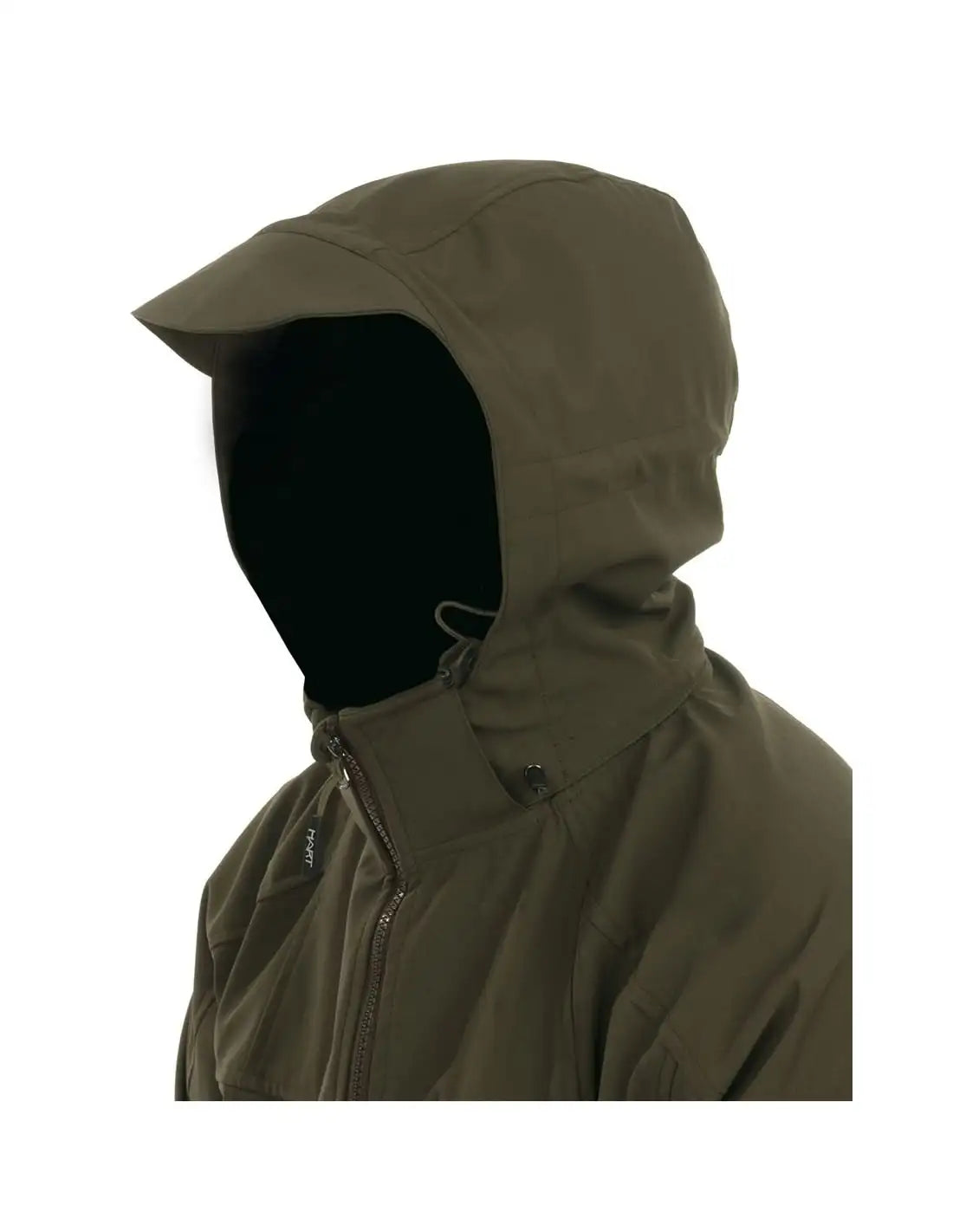 Chaqueta Híbrida Hart Ibice-J