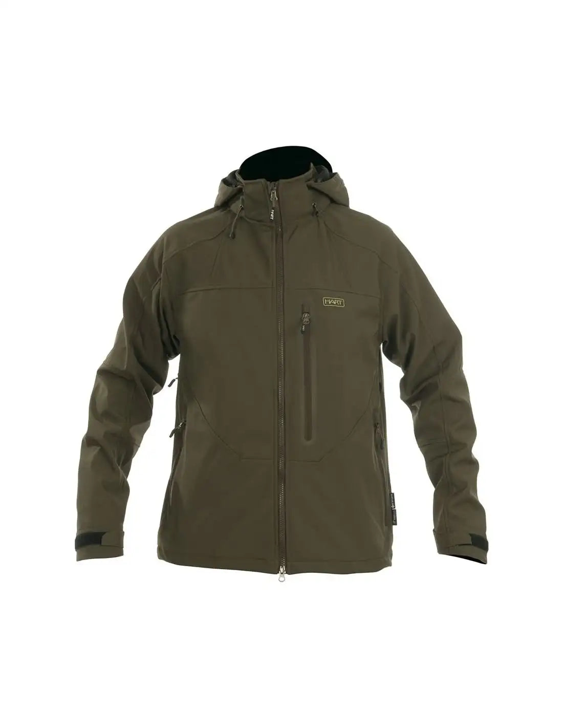 Chaqueta Híbrida Hart Ibice-J