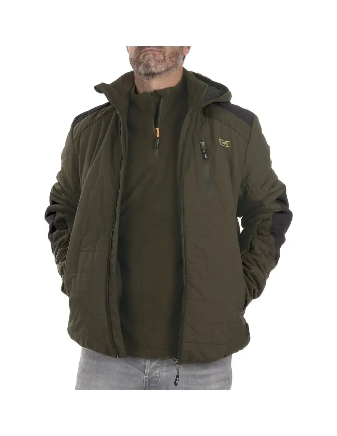 Chaqueta de Caza HART RUSH-J