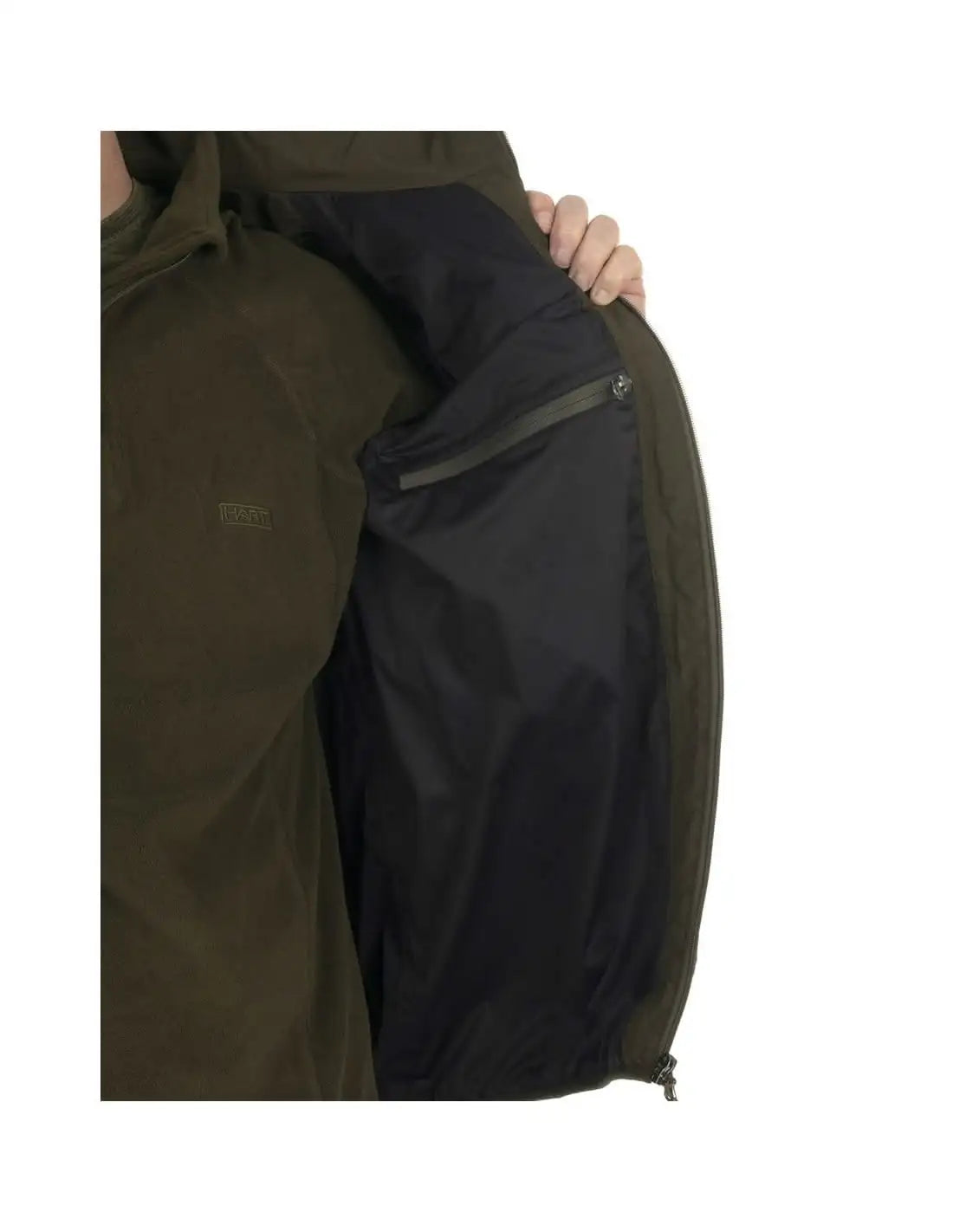 Chaqueta de Caza HART RUSH-J