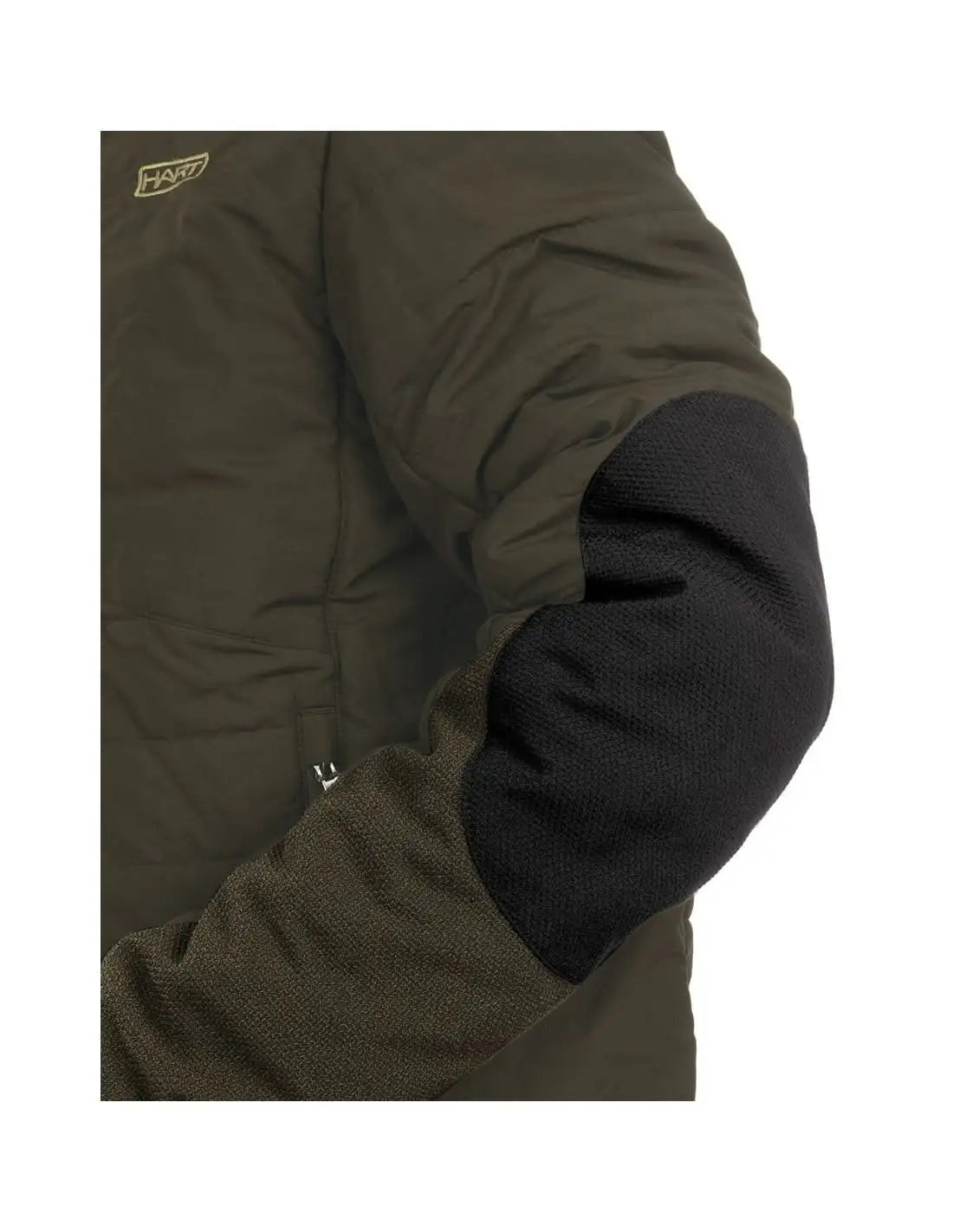 Chaqueta de Caza HART RUSH-J