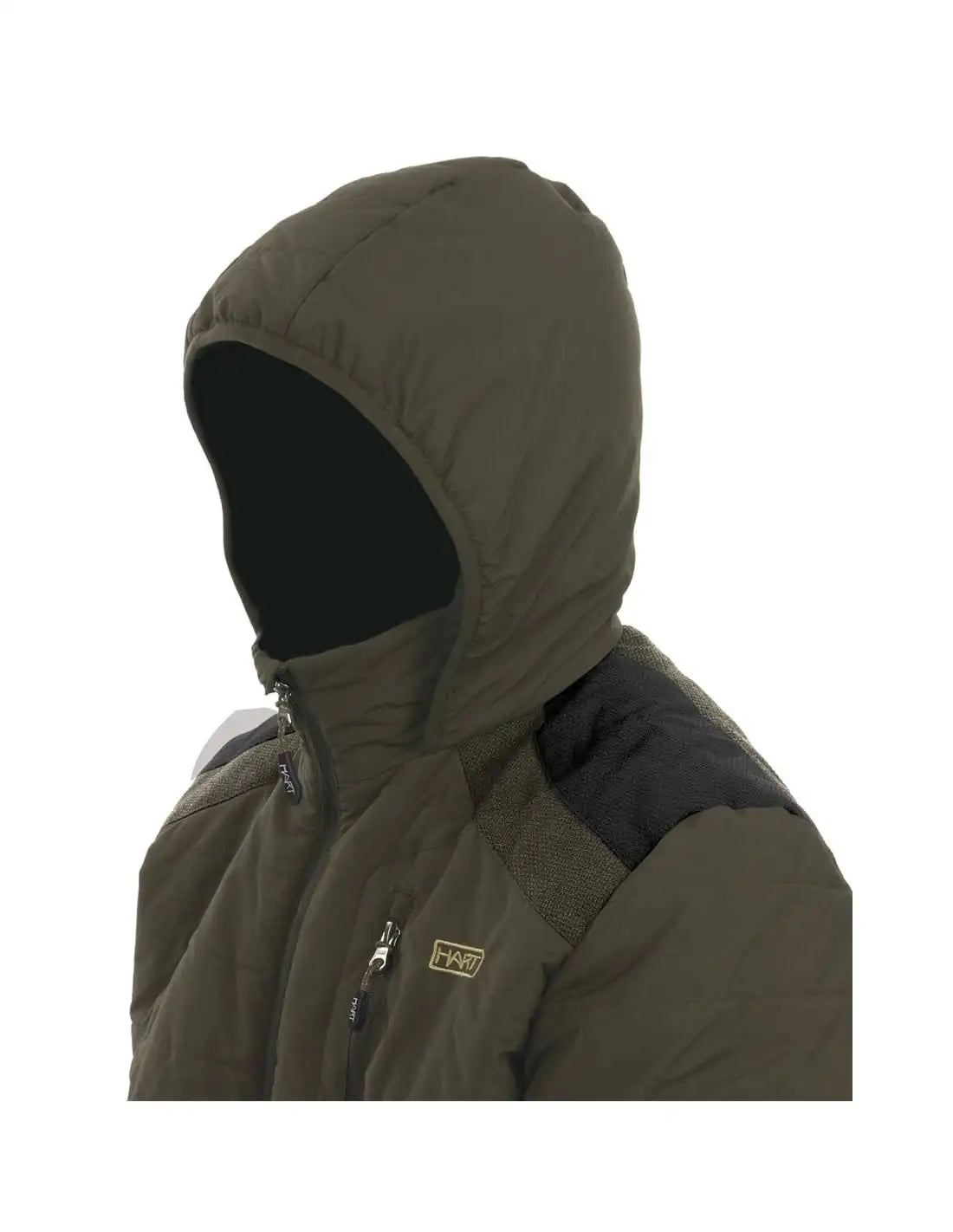 Chaqueta de Caza HART RUSH-J