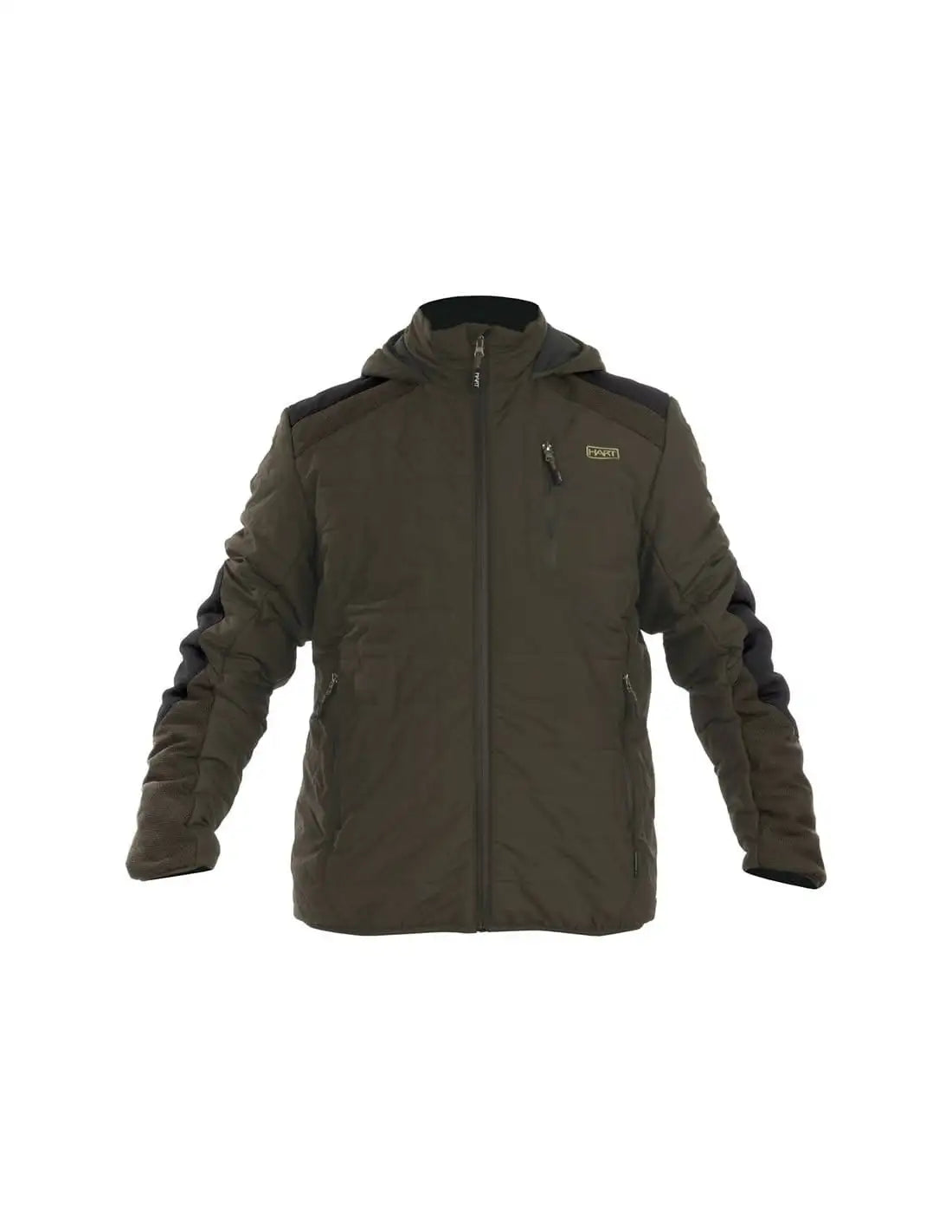 Chaqueta de Caza HART RUSH-J