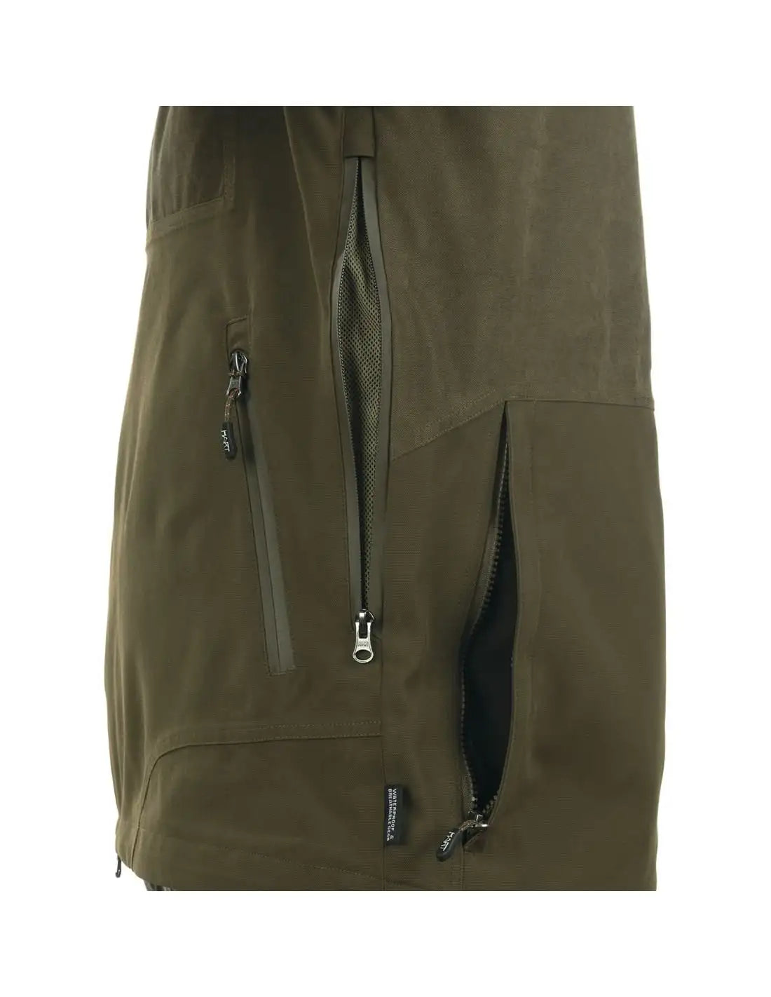 Chaqueta HART Seebuck-J
