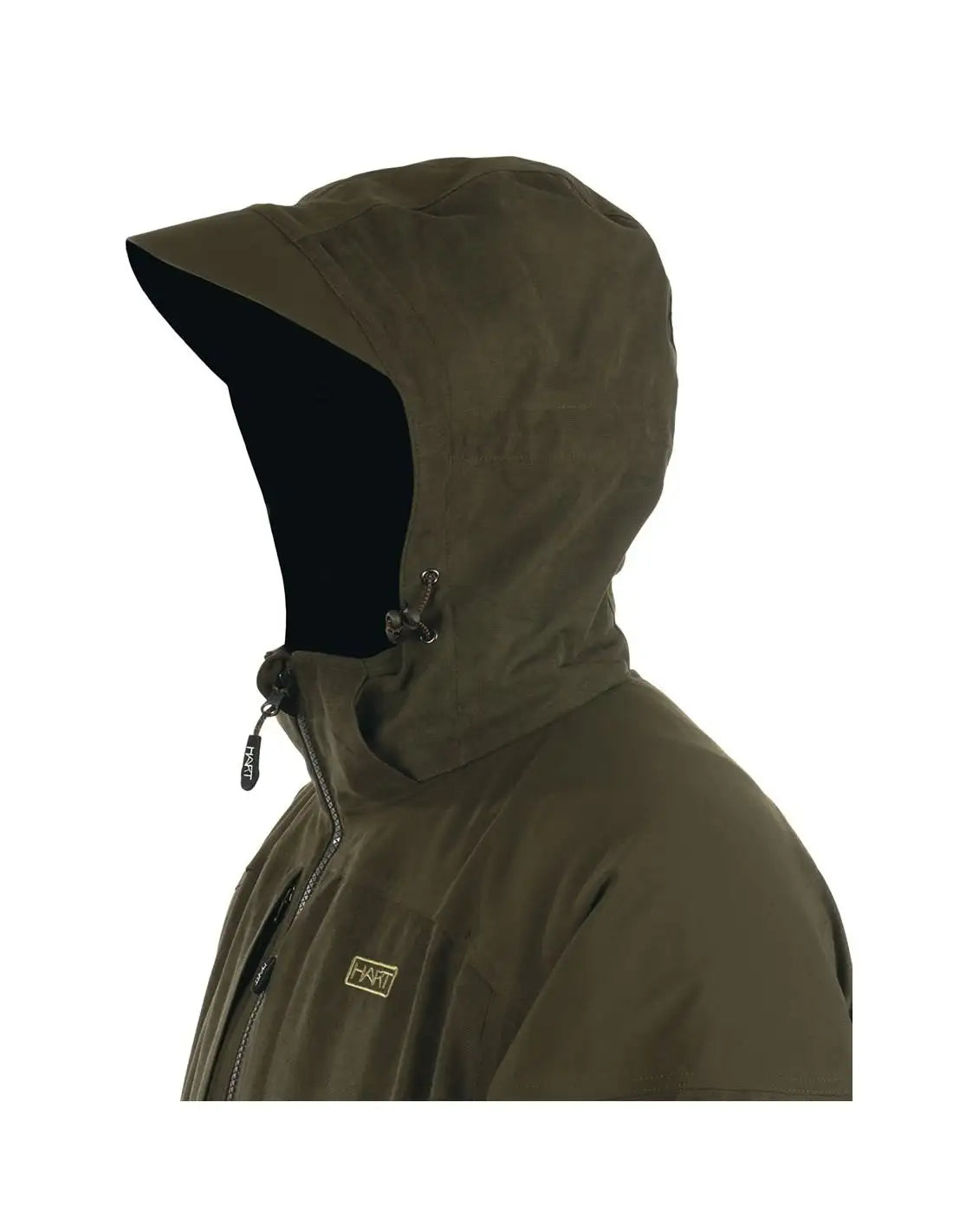 Chaqueta HART Seebuck-J