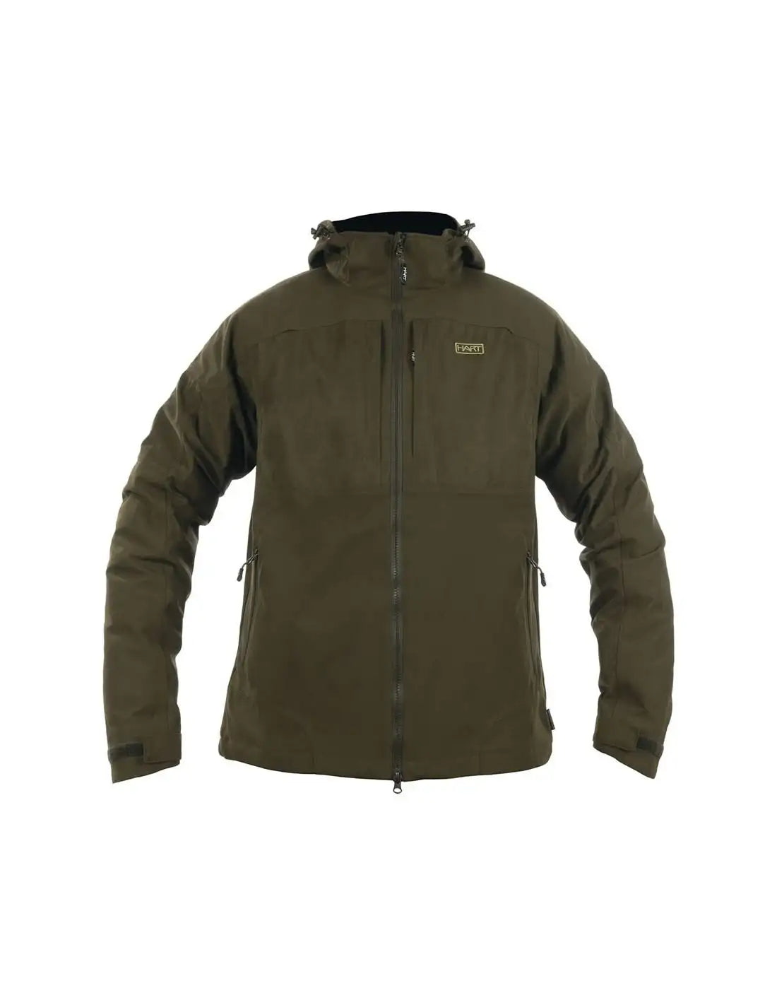Chaqueta HART Seebuck-J