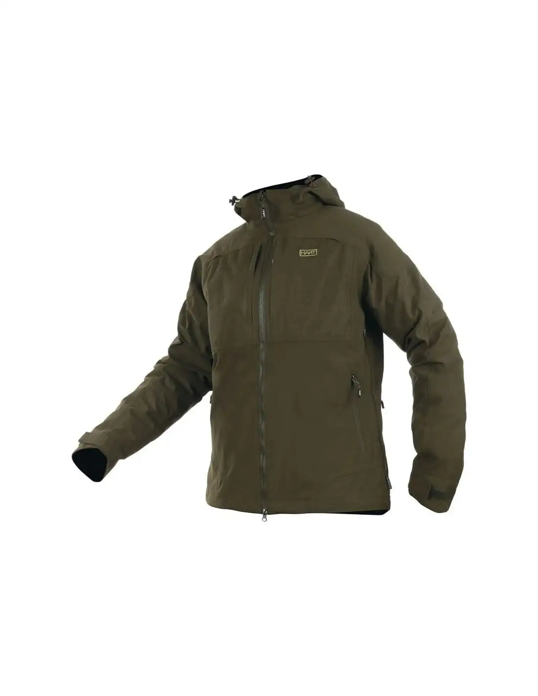 Chaqueta HART Seebuck-J