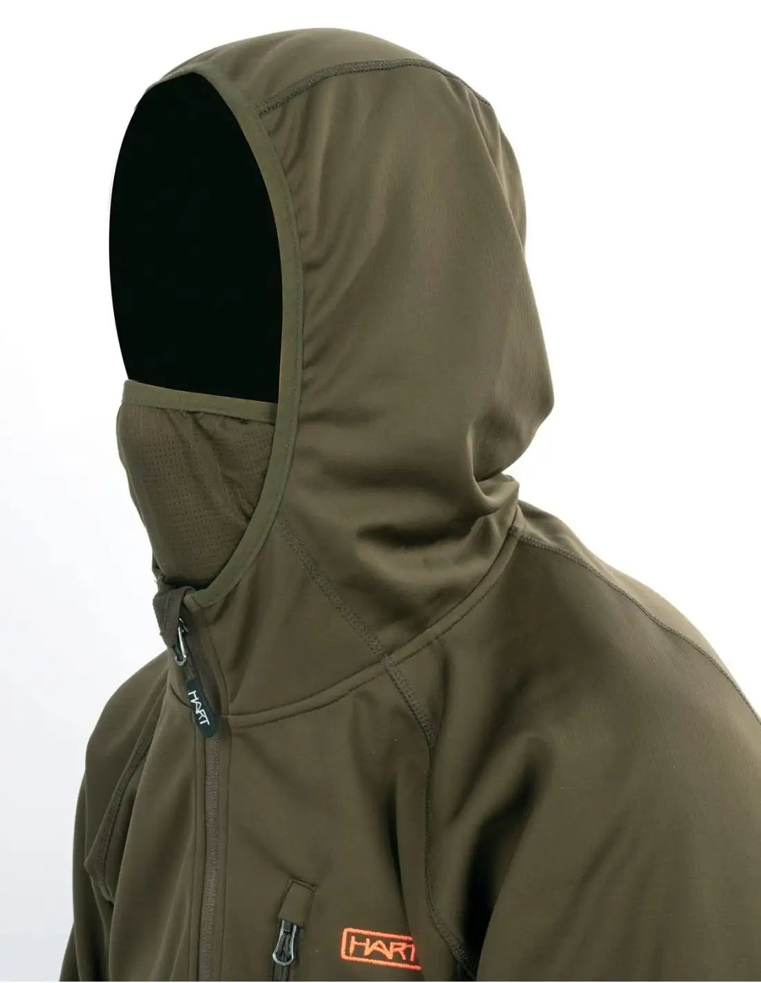 Chaqueta de Caza HART STILK-HXT