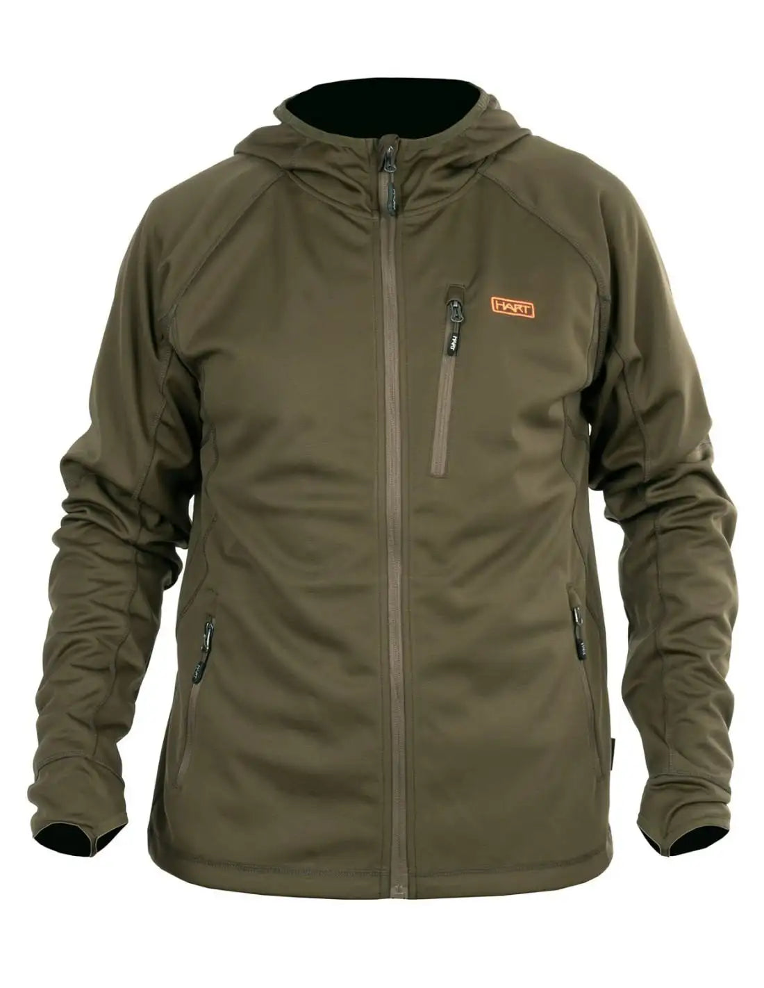 Chaqueta de Caza HART STILK-HXT