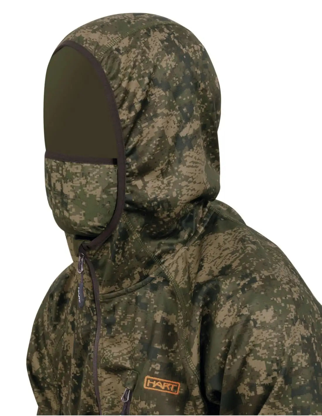 Chaqueta de Caza HART STILK-HXT