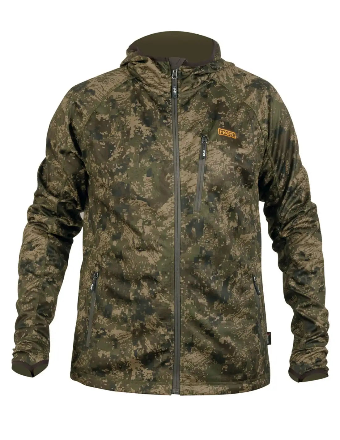 Chaqueta de Caza HART STILK-HXT