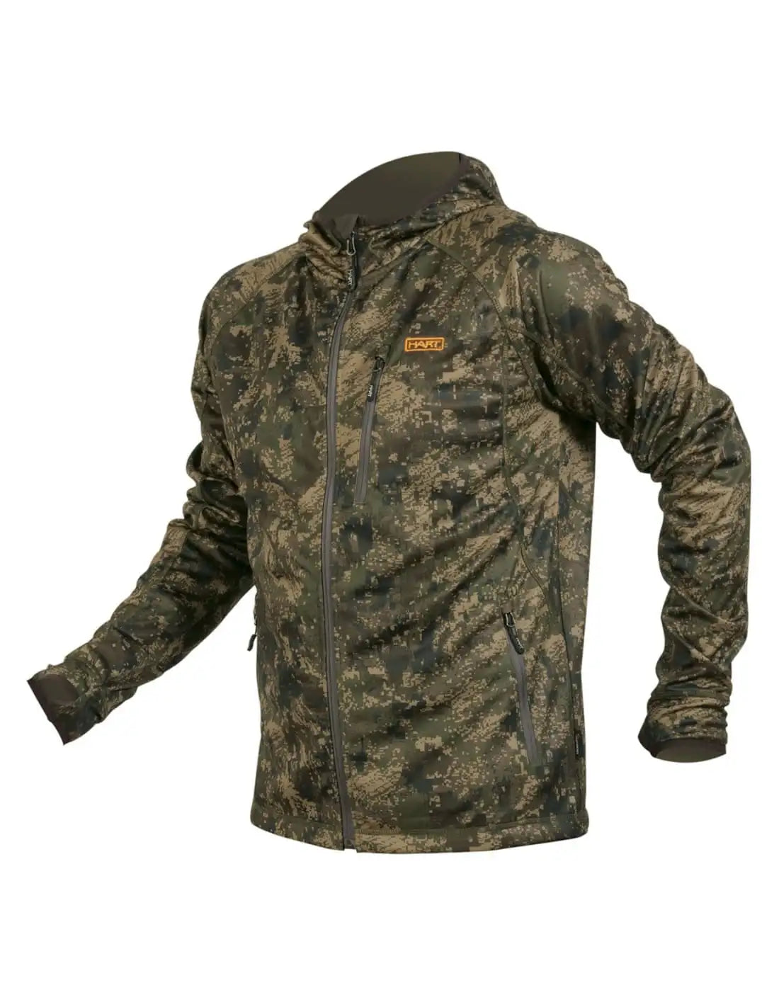 Chaqueta de Caza HART STILK-HXT