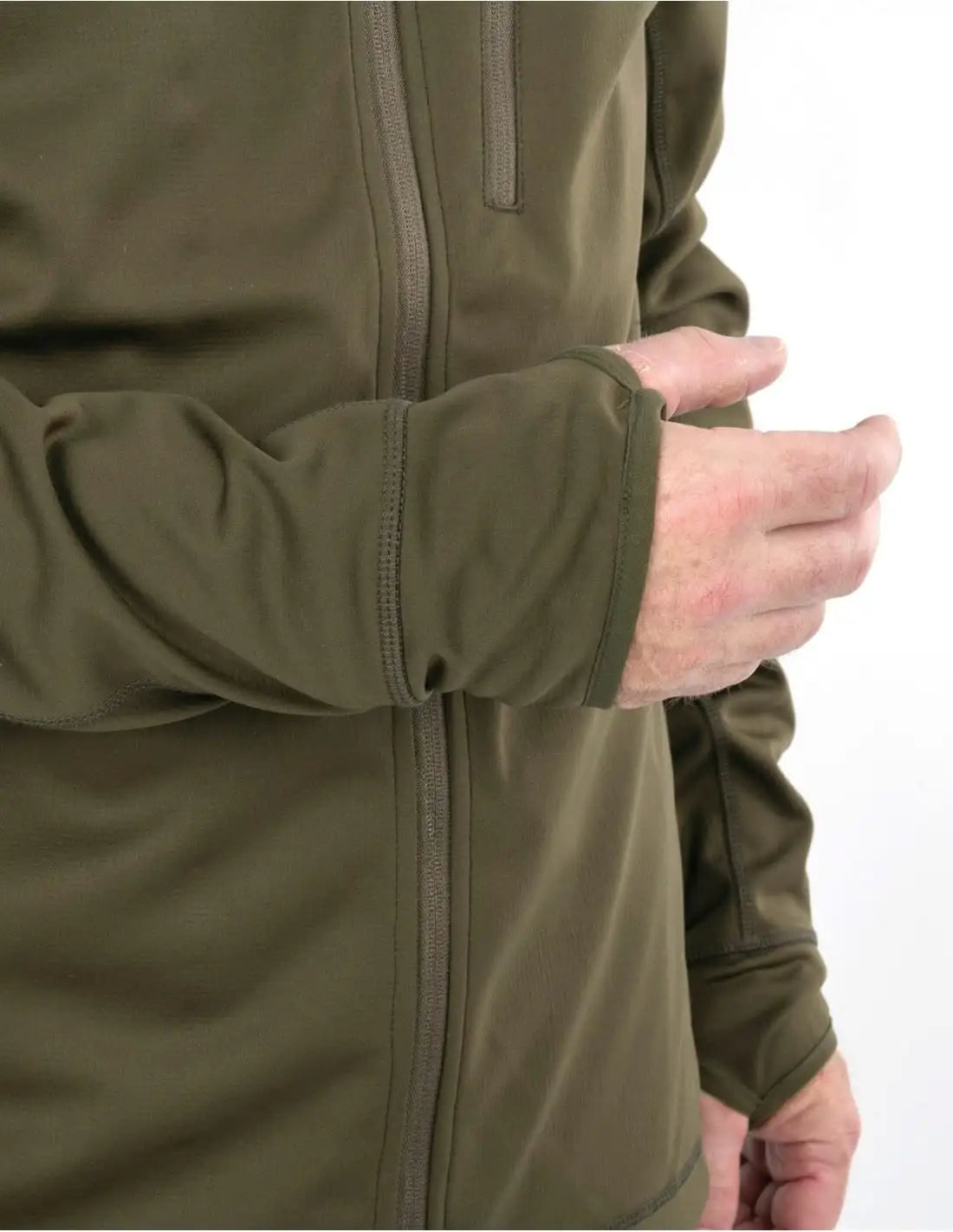 Chaqueta de Caza HART STILK-HXT