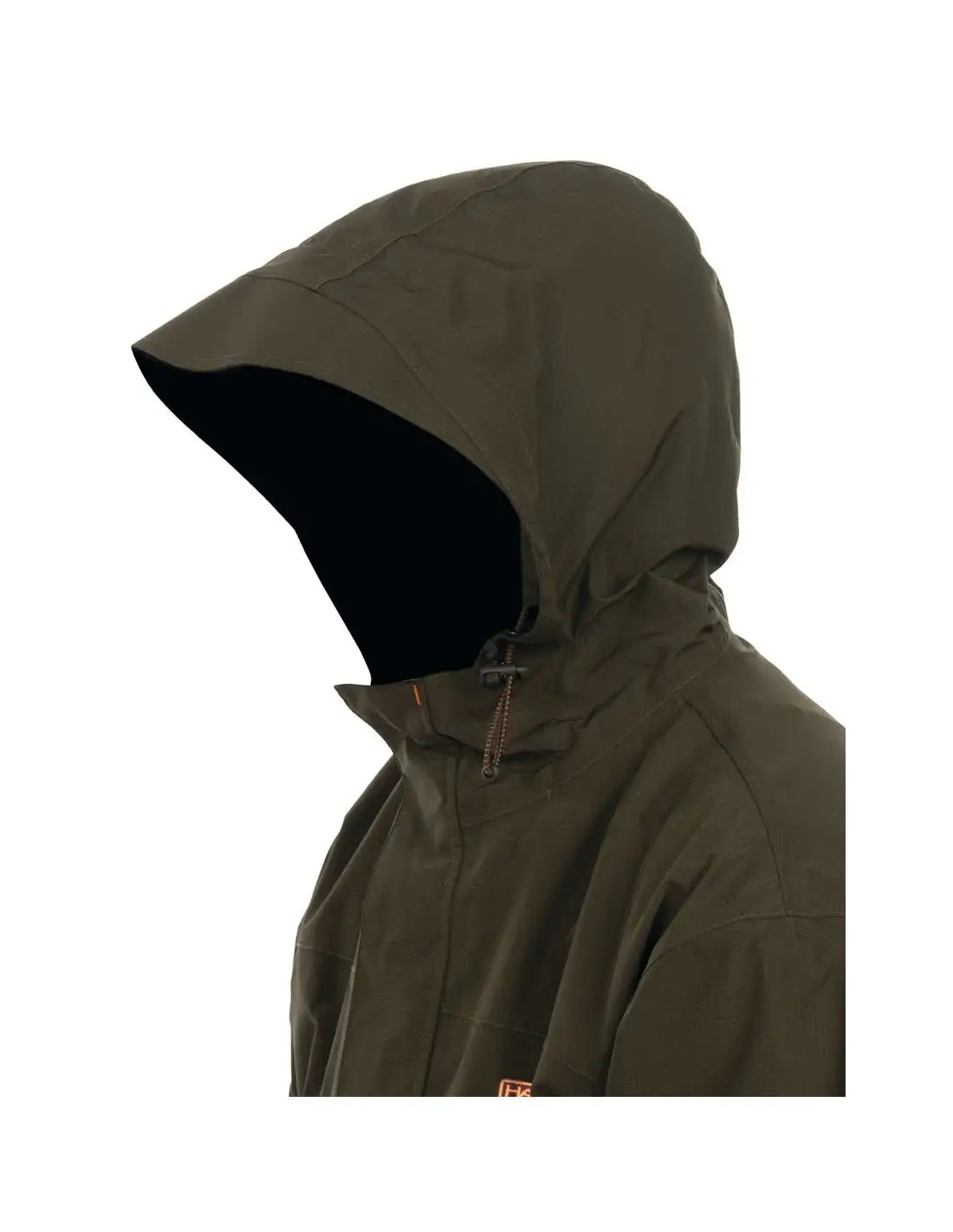 Chaqueta HART Stream-J
