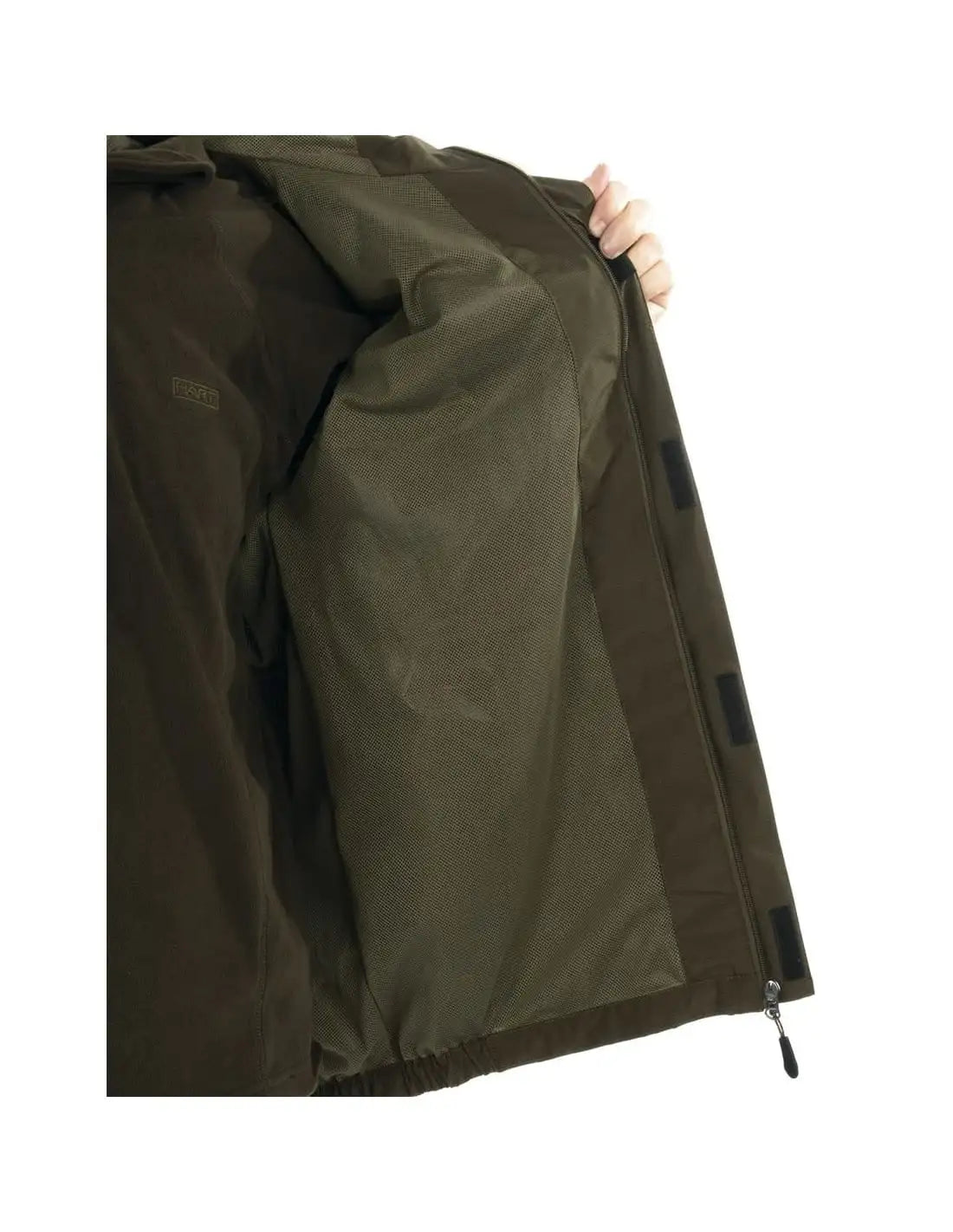 Chaqueta HART Stream-J