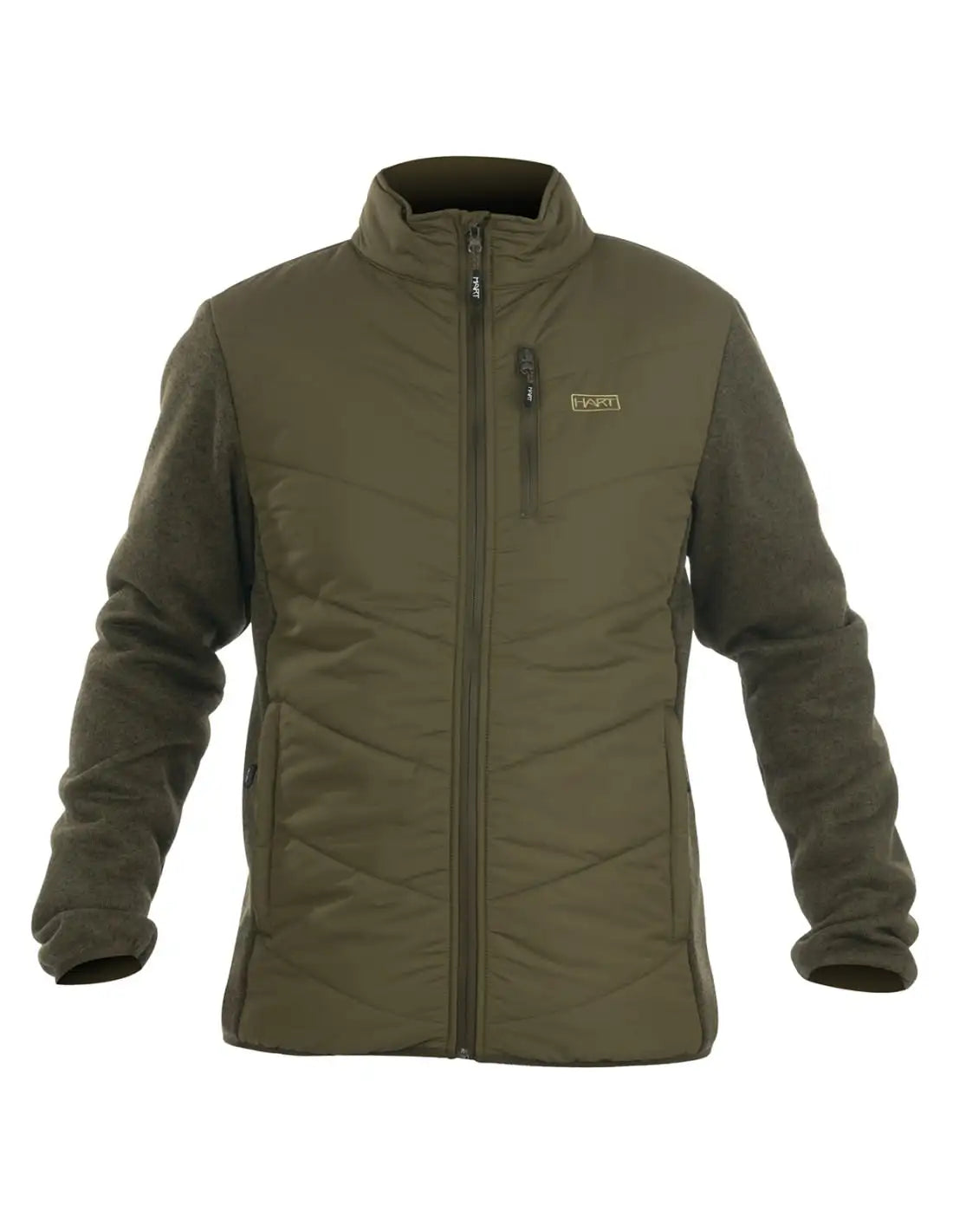 Chaqueta Híbrida HART Corma-J