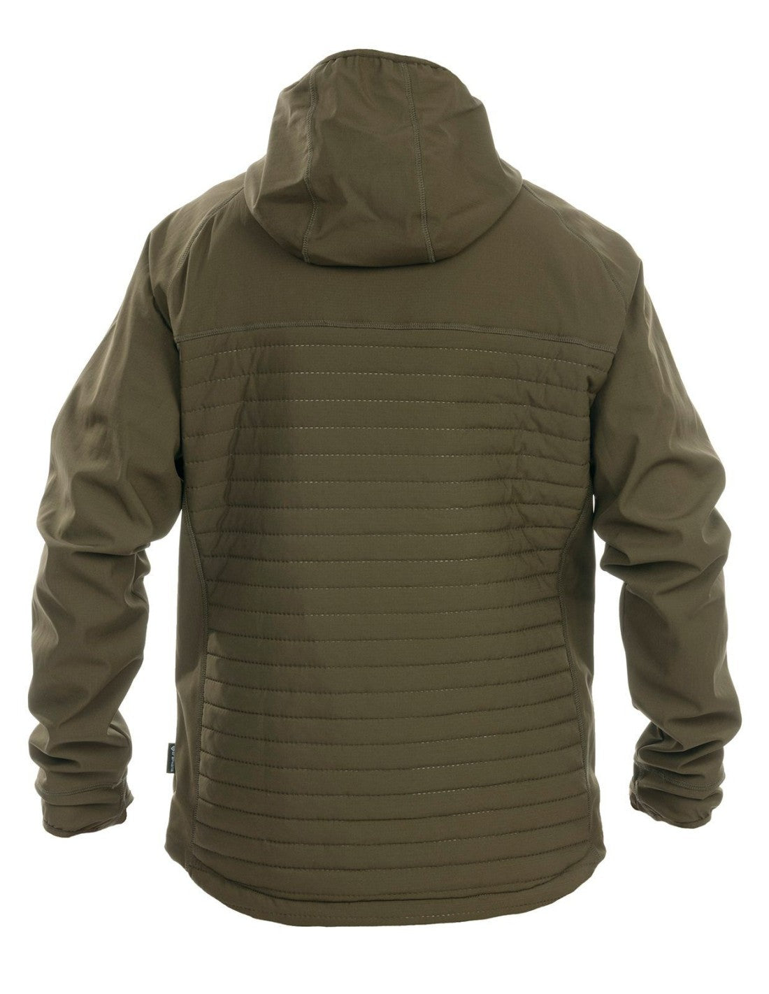 Chaqueta Híbrida Hart Ibice Hoodie
