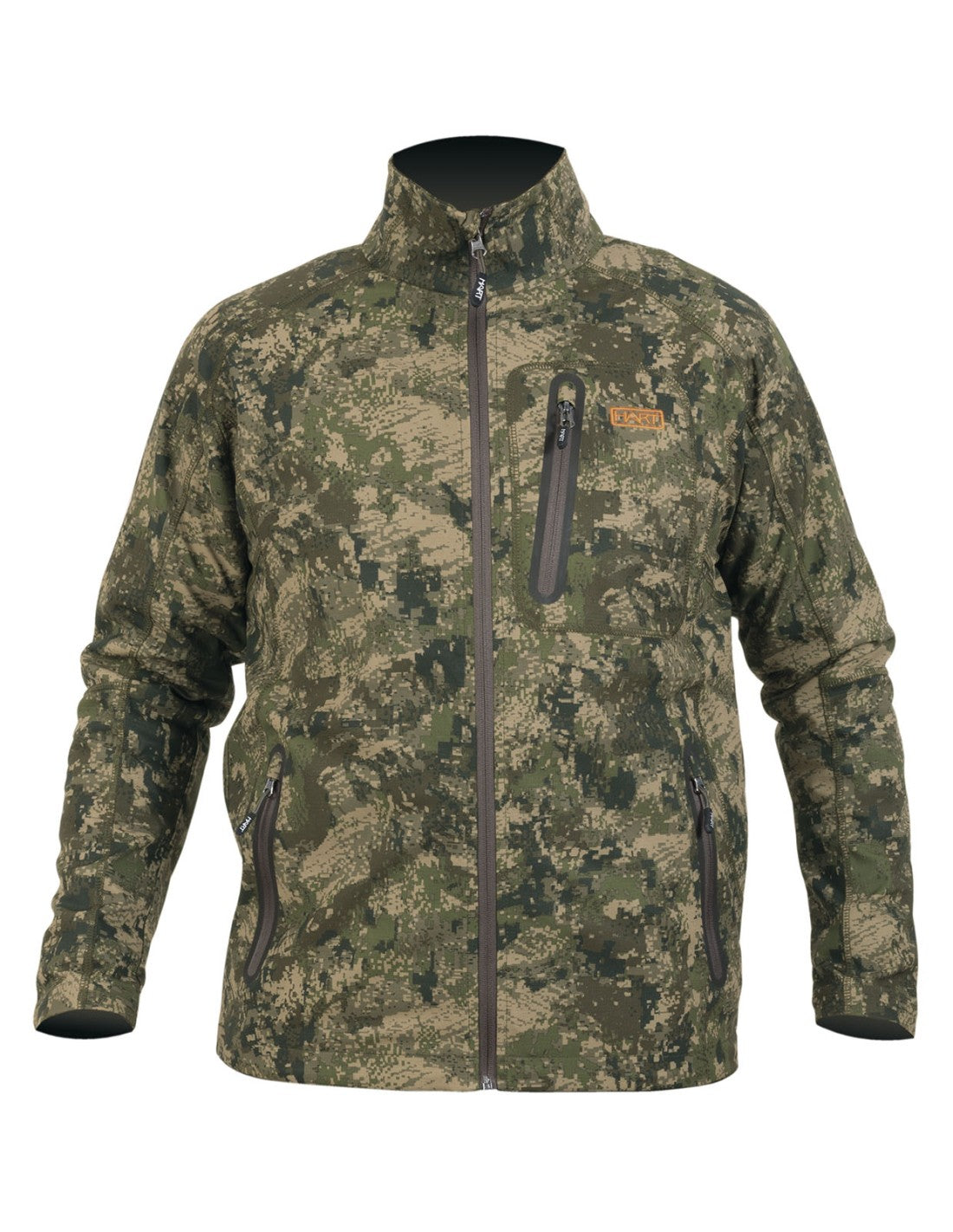 Chaqueta Polar Hart Ibice-PS