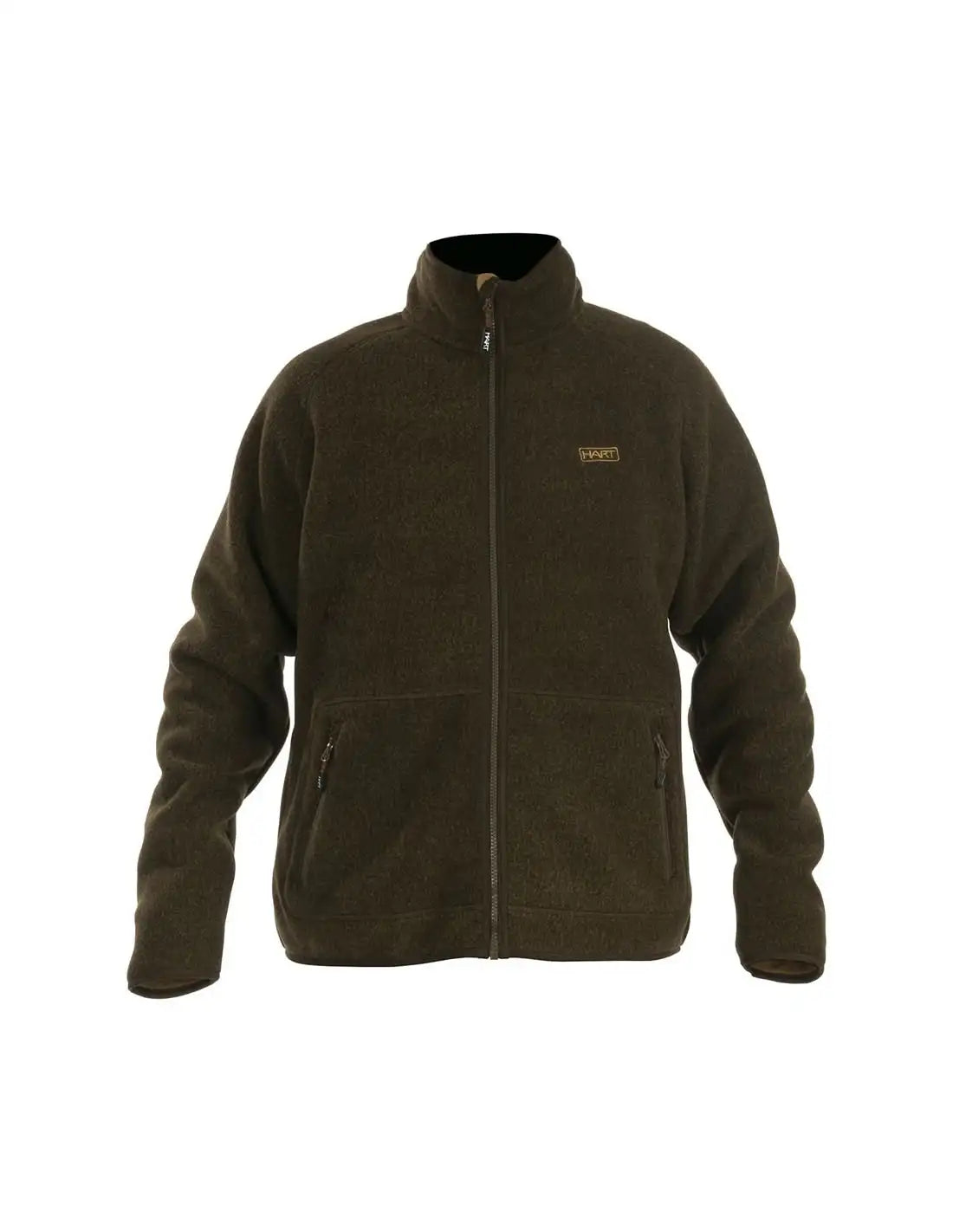 Chaqueta Polar HART Gredos-S