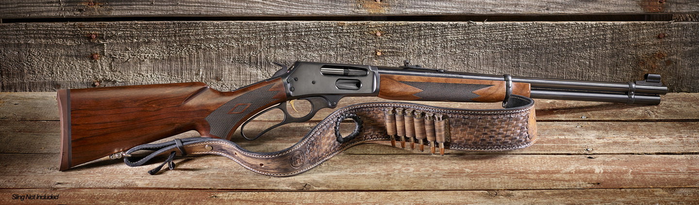 Rifle de Palanca Ruger Marlin 1894 Classic