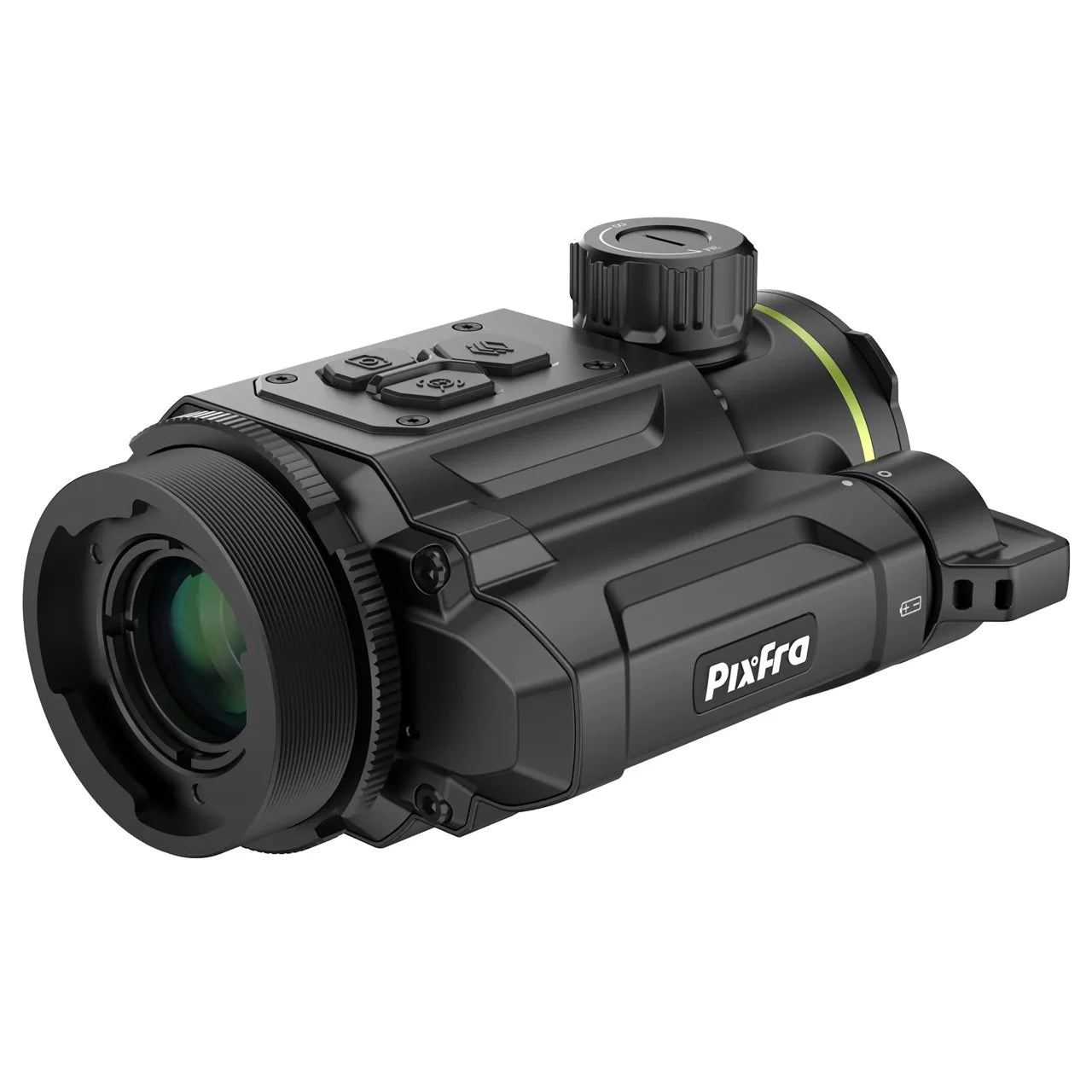 Pixfra Taurus Thermal Clip-On 