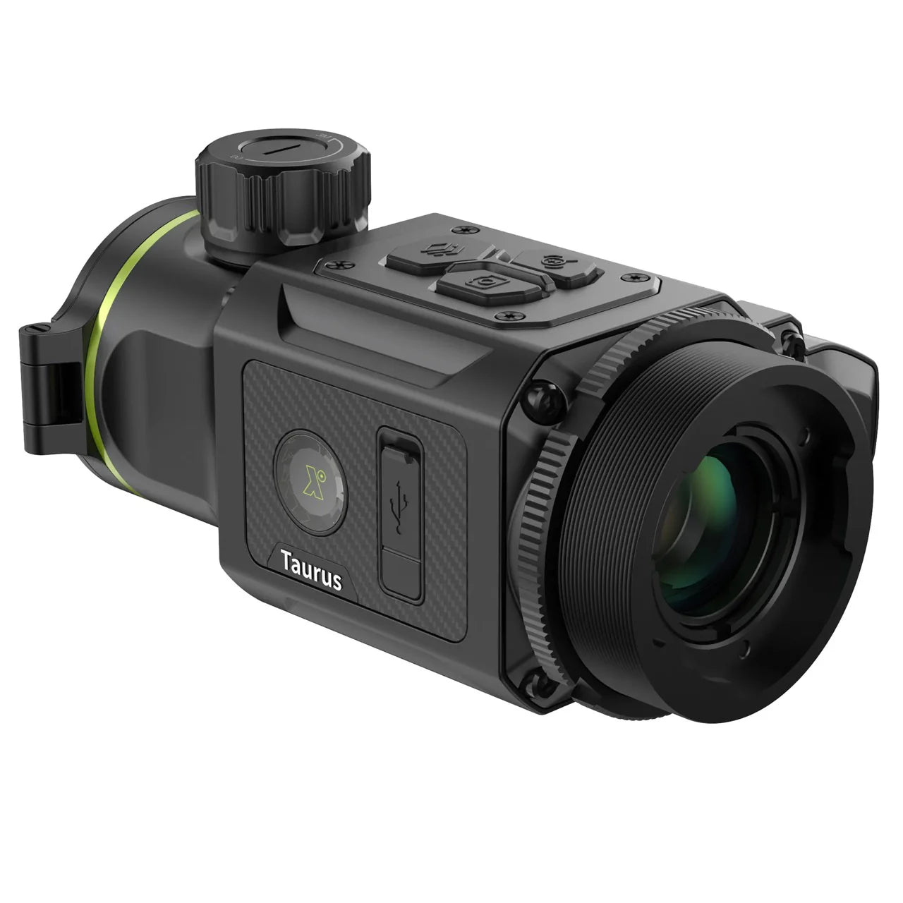 Pixfra Taurus Thermal Clip-On 