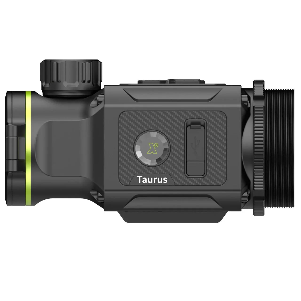 Pixfra Taurus Thermal Clip-On 