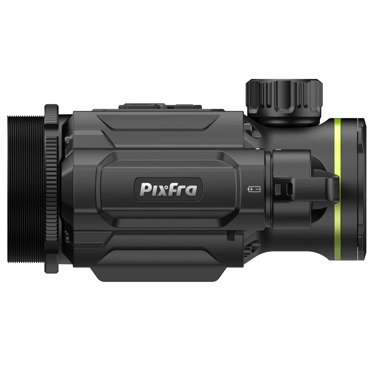 Pixfra Taurus Thermal Clip-On 