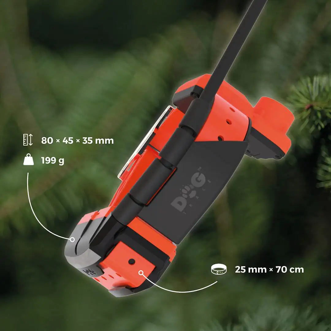 Collar Adicional DogTrace GPS X40