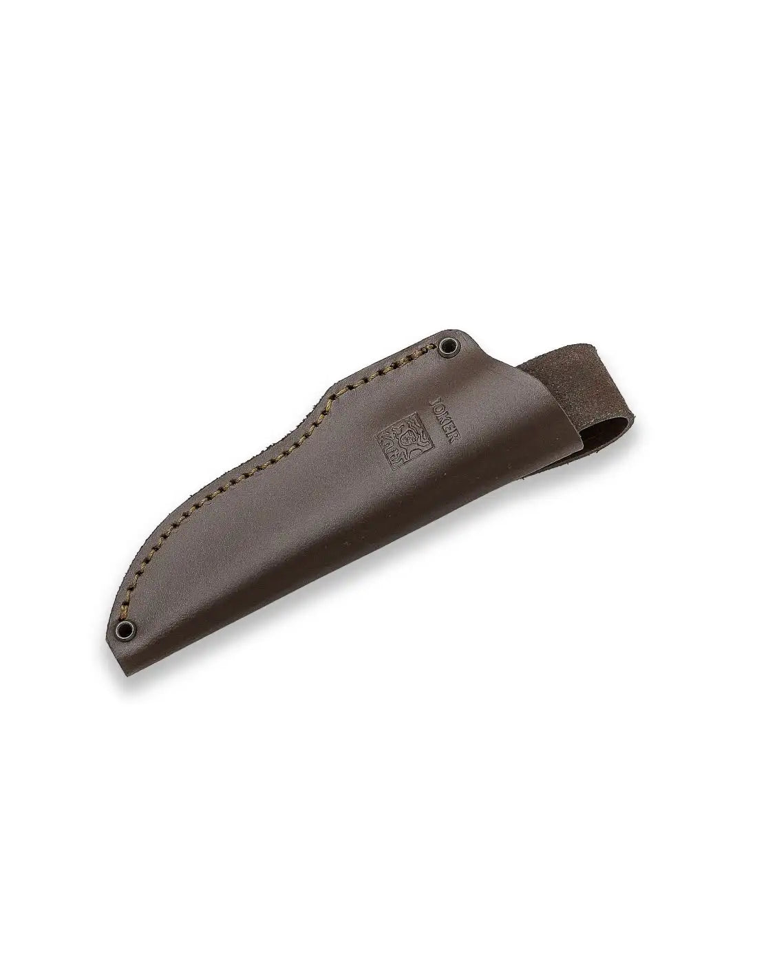 Cuchillo de Caza JOKER Gran Erizo - Olivo