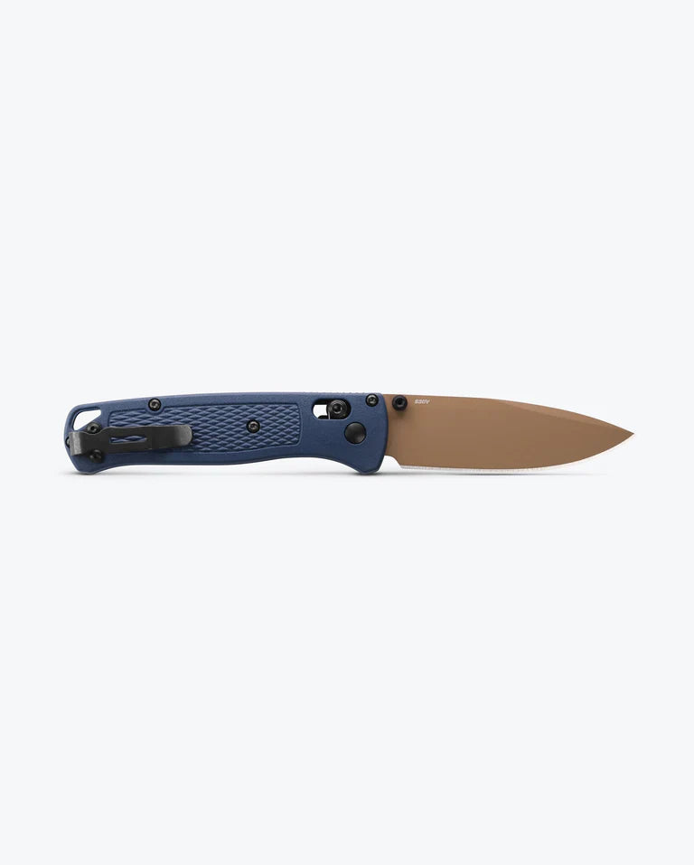 Navaja Benchmade BUGOUT®