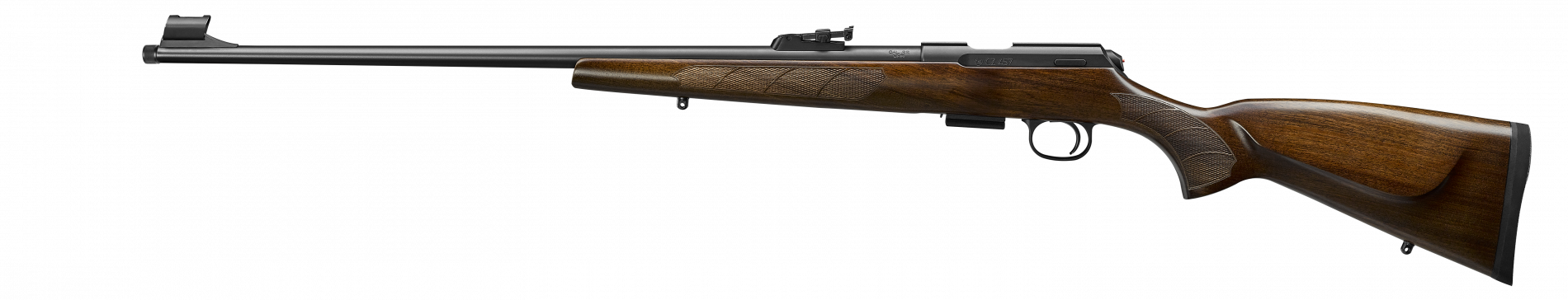 Carabina CZ 457 LUX