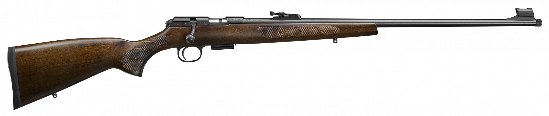 Carabina CZ 457 LUX