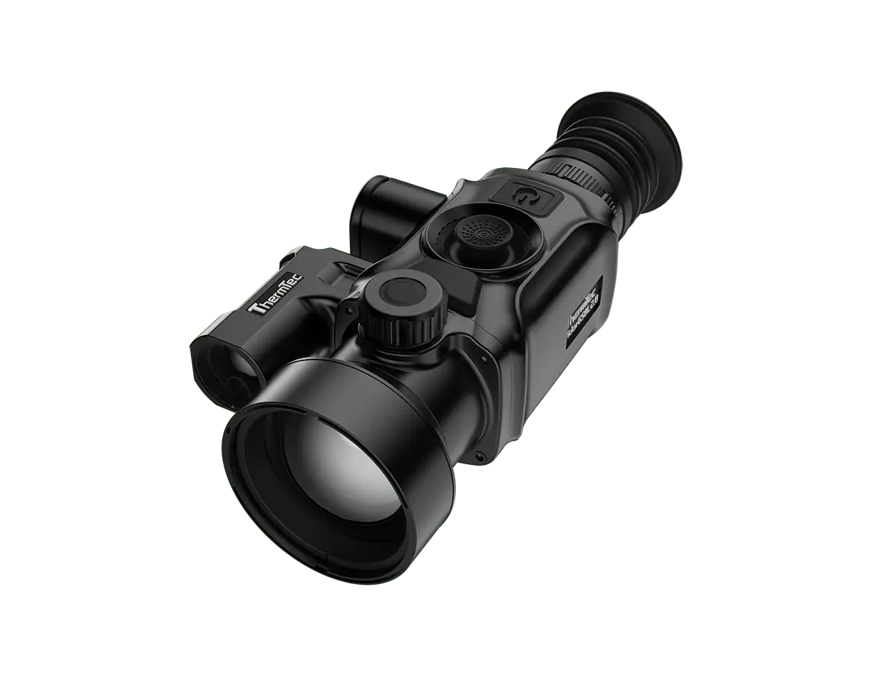 Visor Térmico ThermTec Vidar 2.0