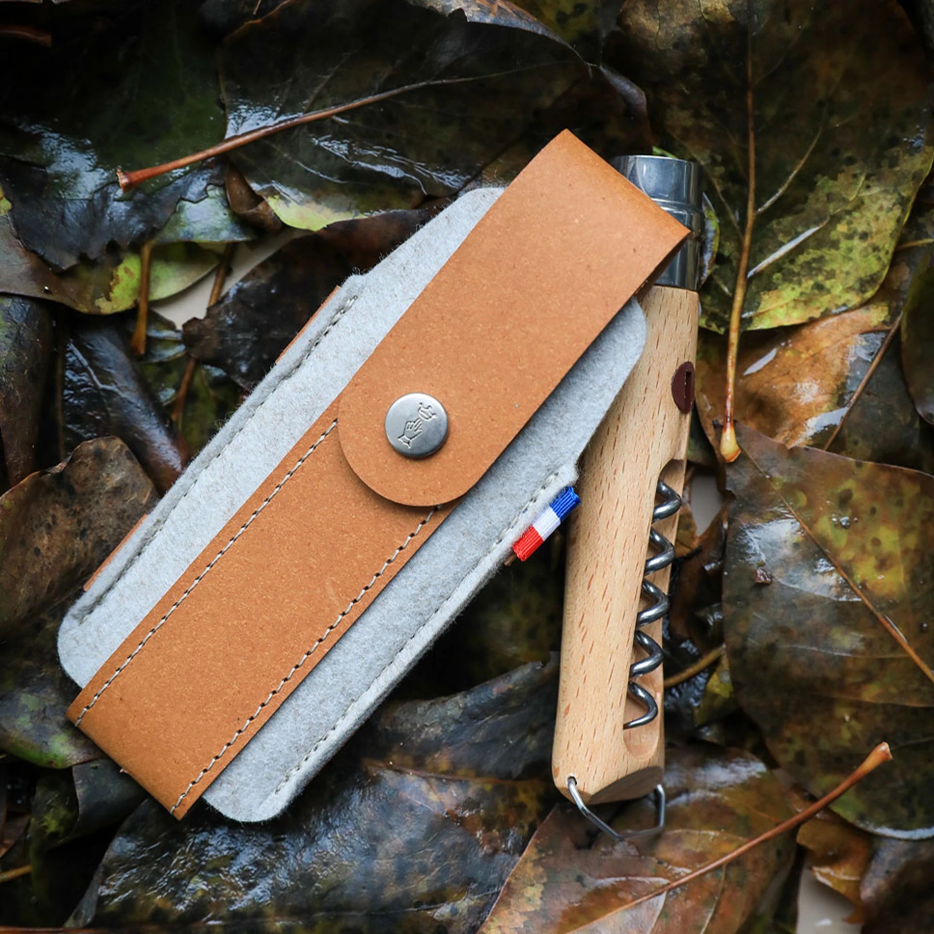 Funda Opinel Outdoor L
