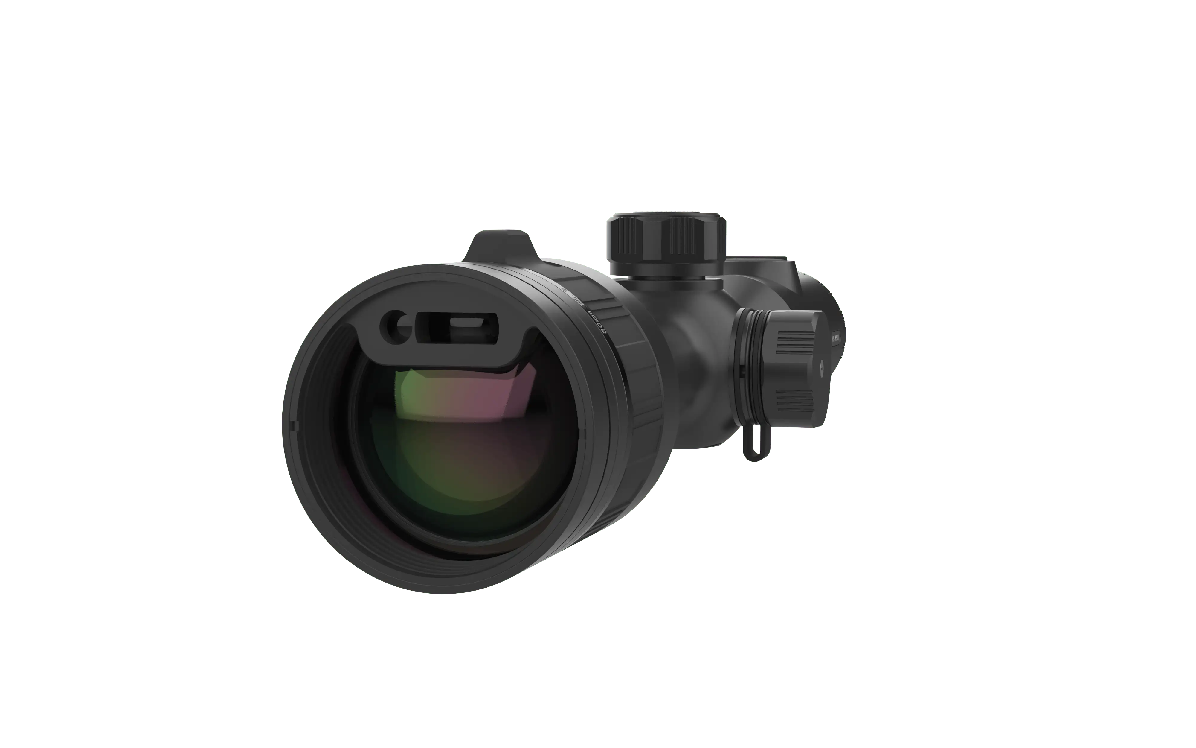 Visor Térmico Falcon Medusa M5