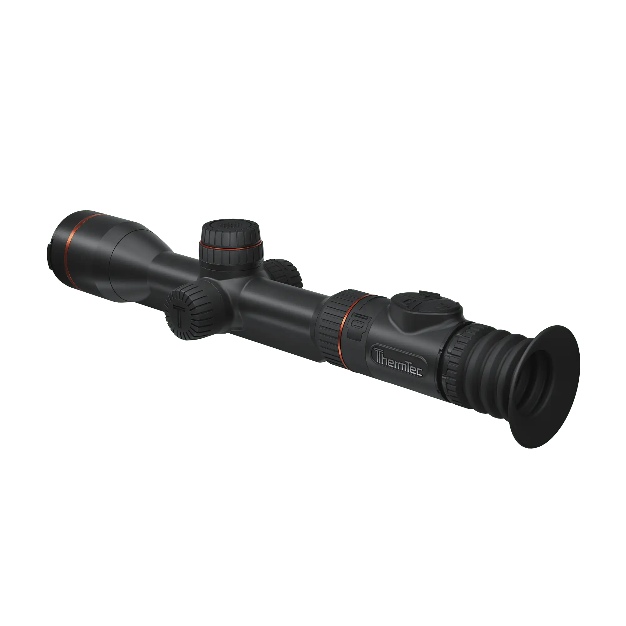 Visor Térmico ThermTec Oryx Series