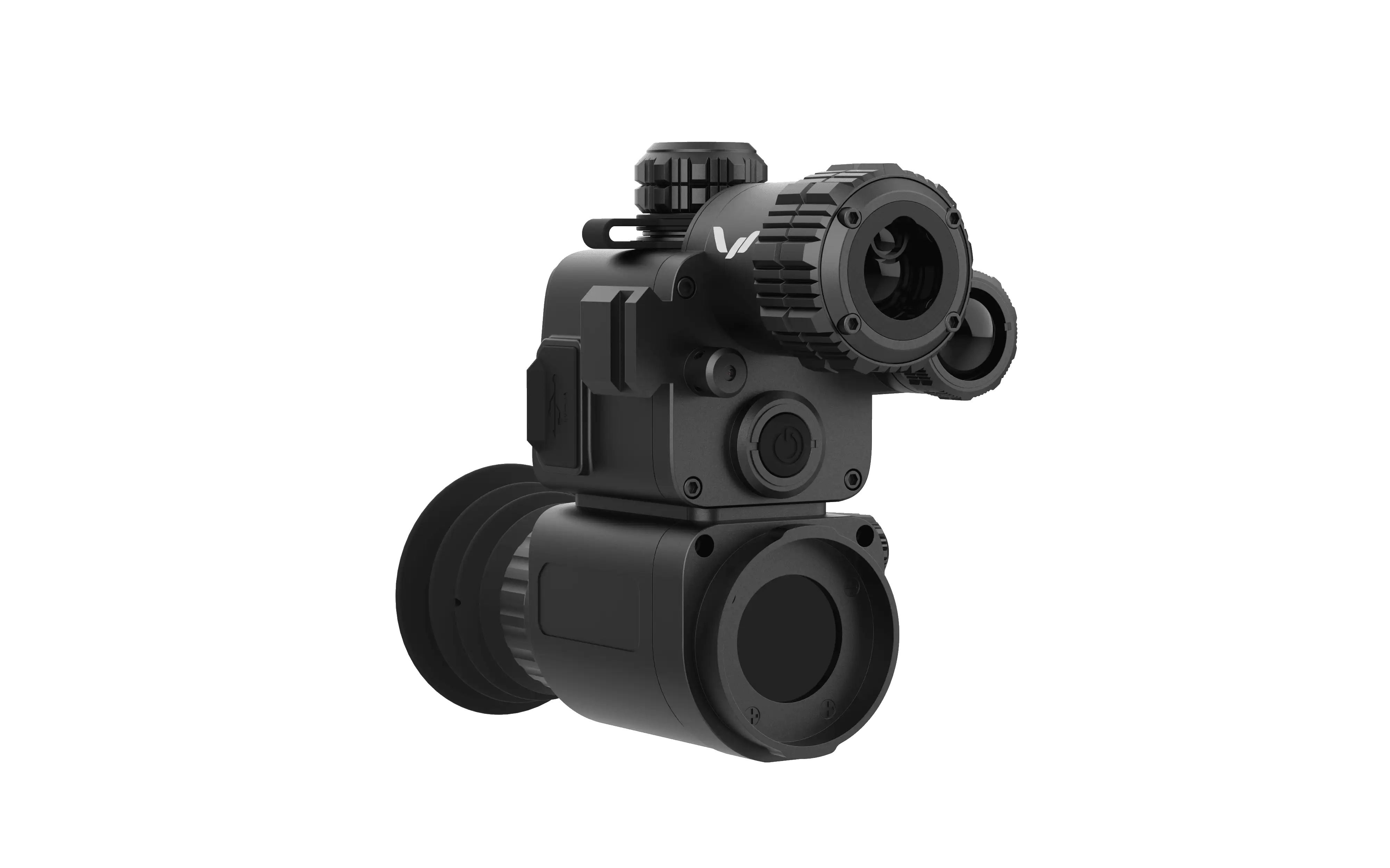 Monocular Acoplapble Rapido Nocturno Falcon Y2L (DK-3L)