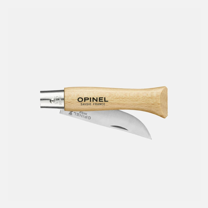 Stainless steel knife Nº 05