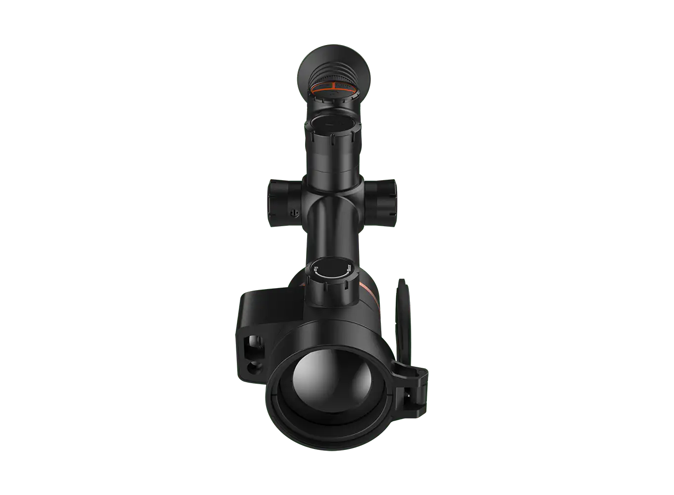 Visor Térmico ThermTec Ares 2.0