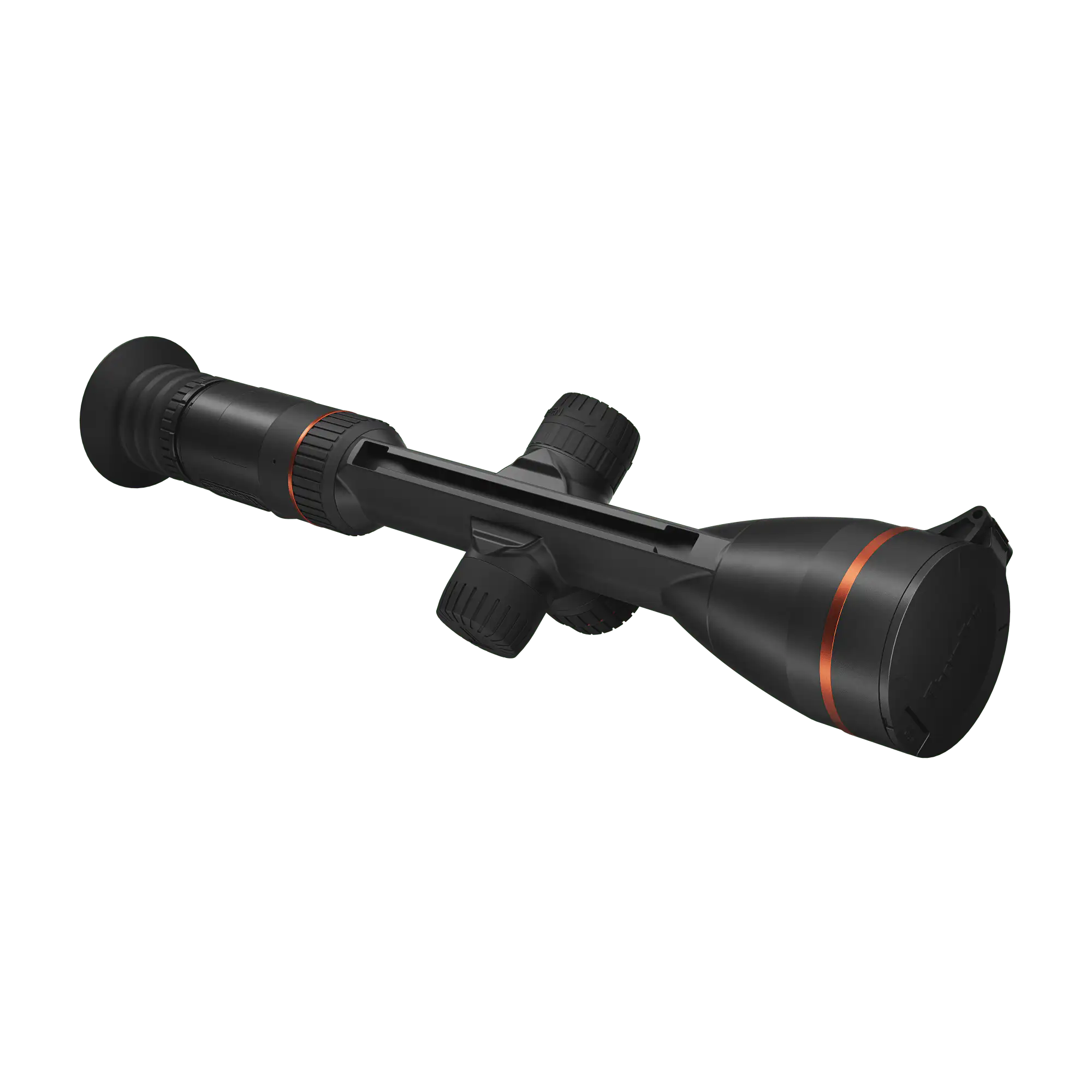 Visor Térmico ThermTec Oryx Series