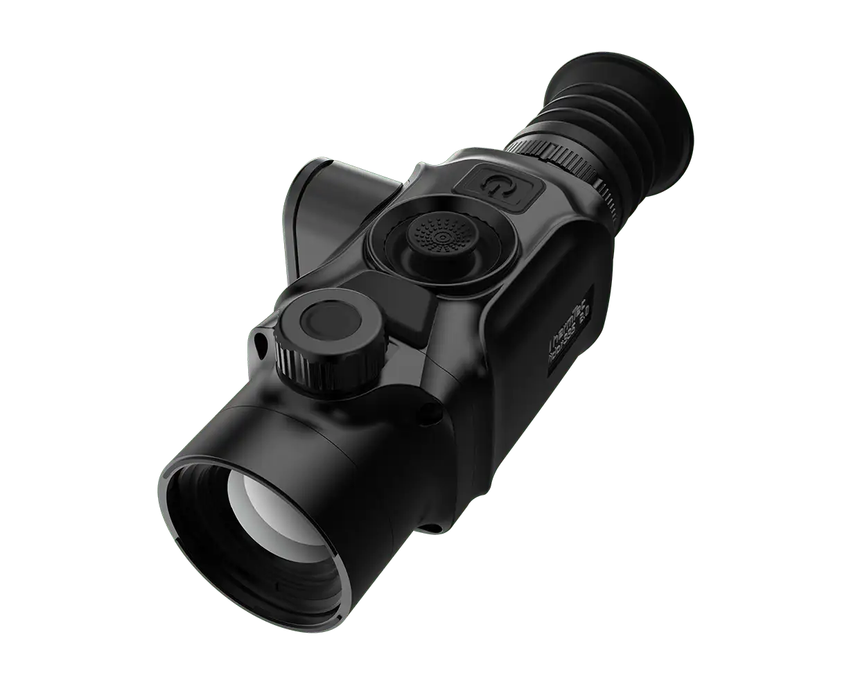 Visor Térmico ThermTec Vidar 2.0