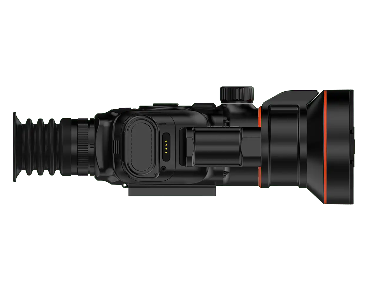 Visor Térmico ThermTec Vidar 2.0