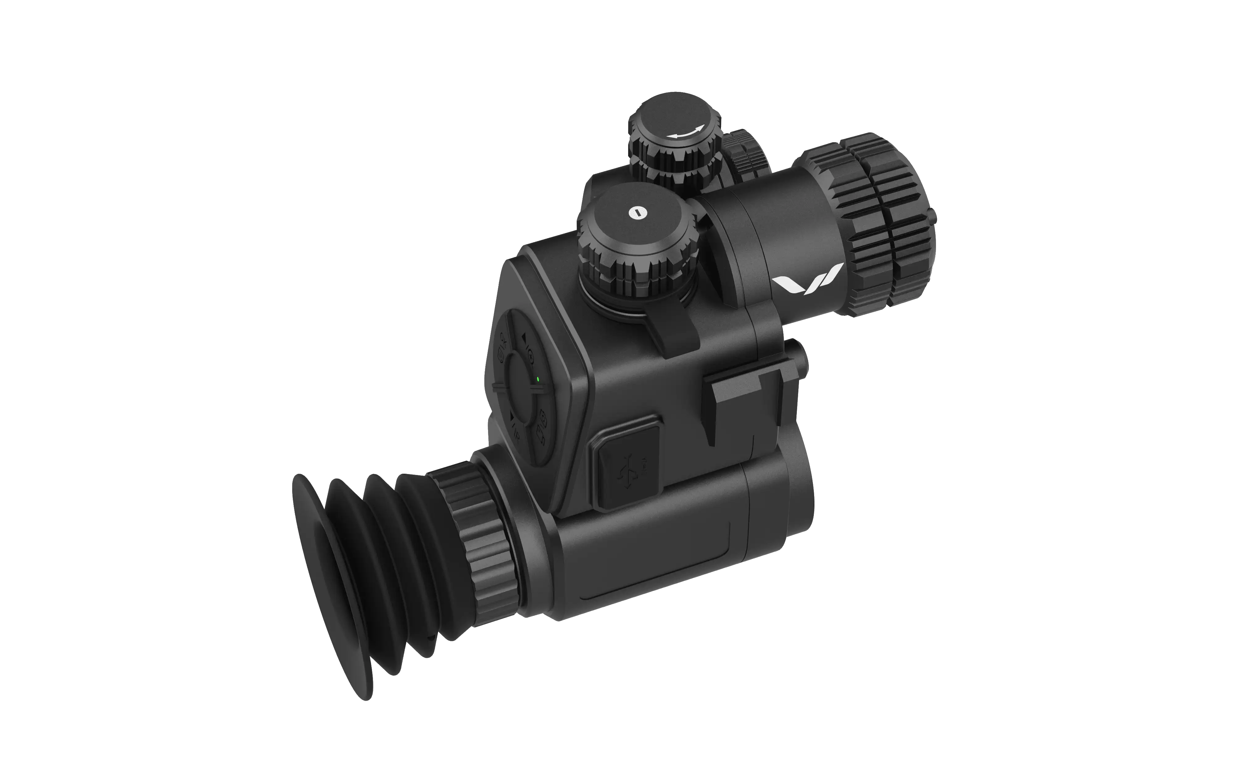 Monocular Acoplapble Rapido Nocturno Falcon Y2L (DK-3L)