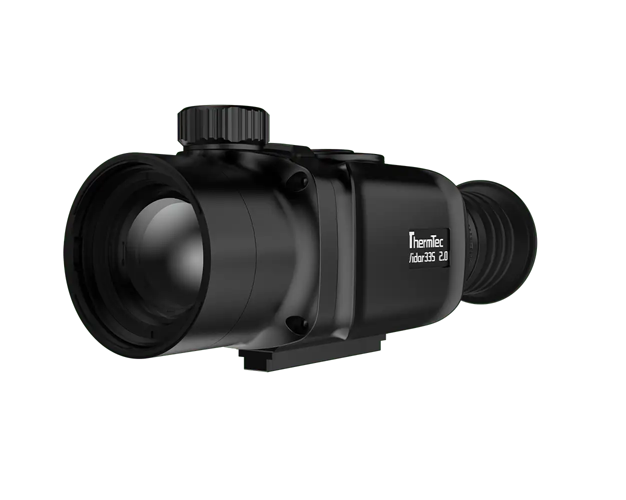 Visor Térmico ThermTec Vidar 2.0