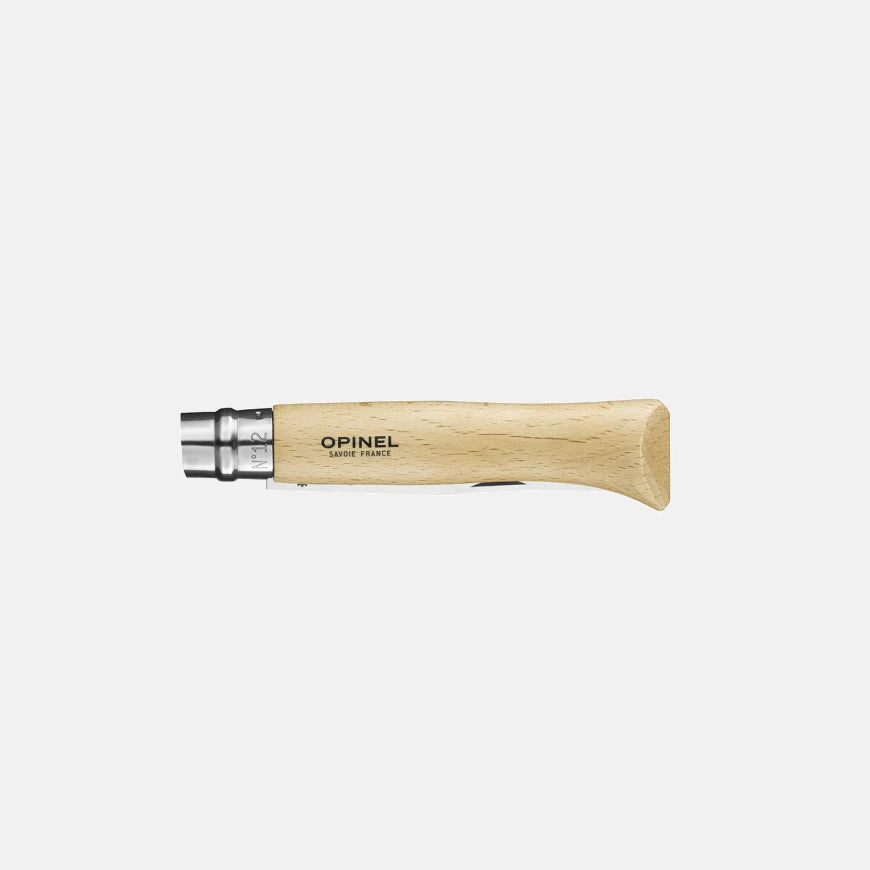 Stainless steel knife No. 12