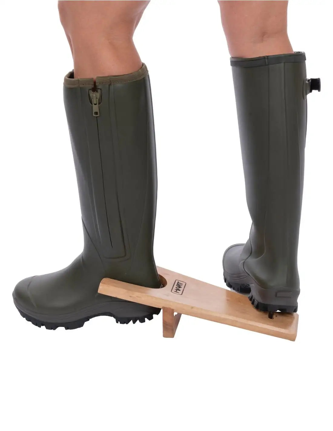 Descalzador de Botas HART Gratt