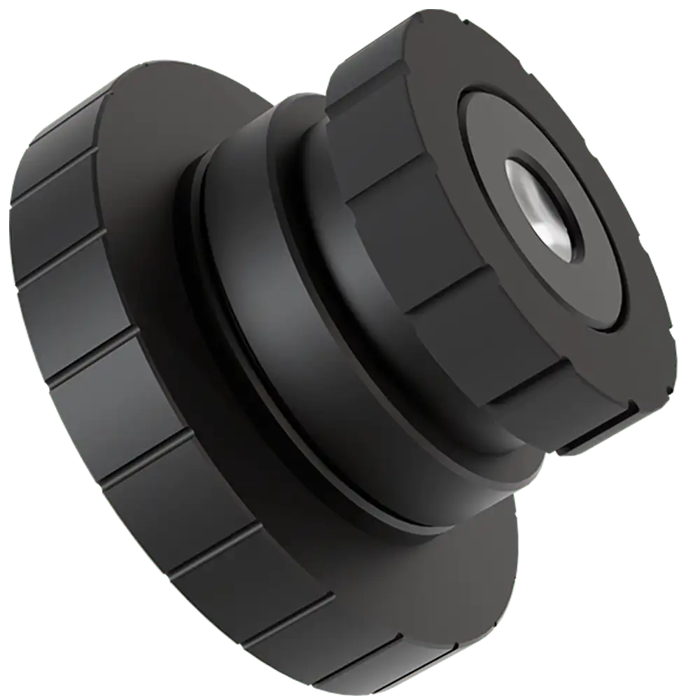 Ocular ThermTec H-M52 para Clip-On Térmico Hunt y Hunt Pro