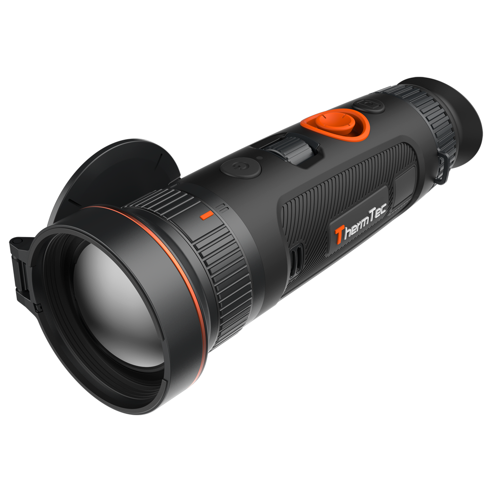 Monocular Térmico ThermTec Wild-D Series